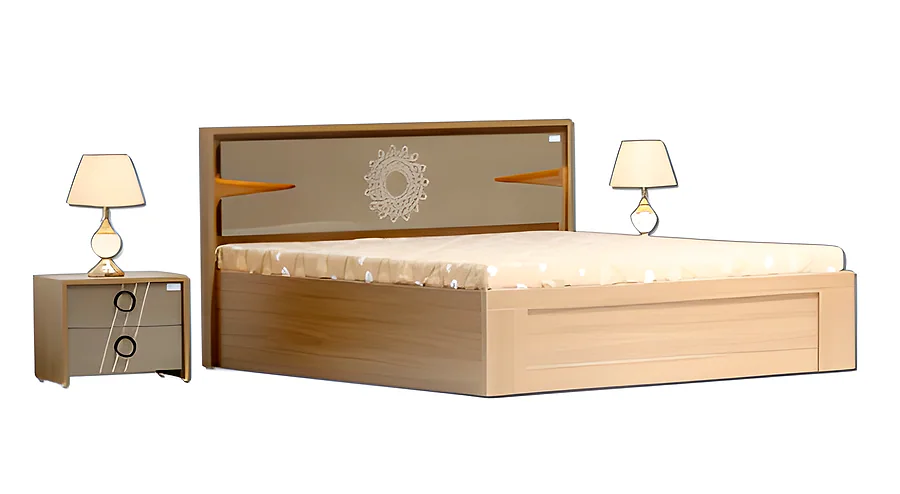 Proline Bed (Queen)