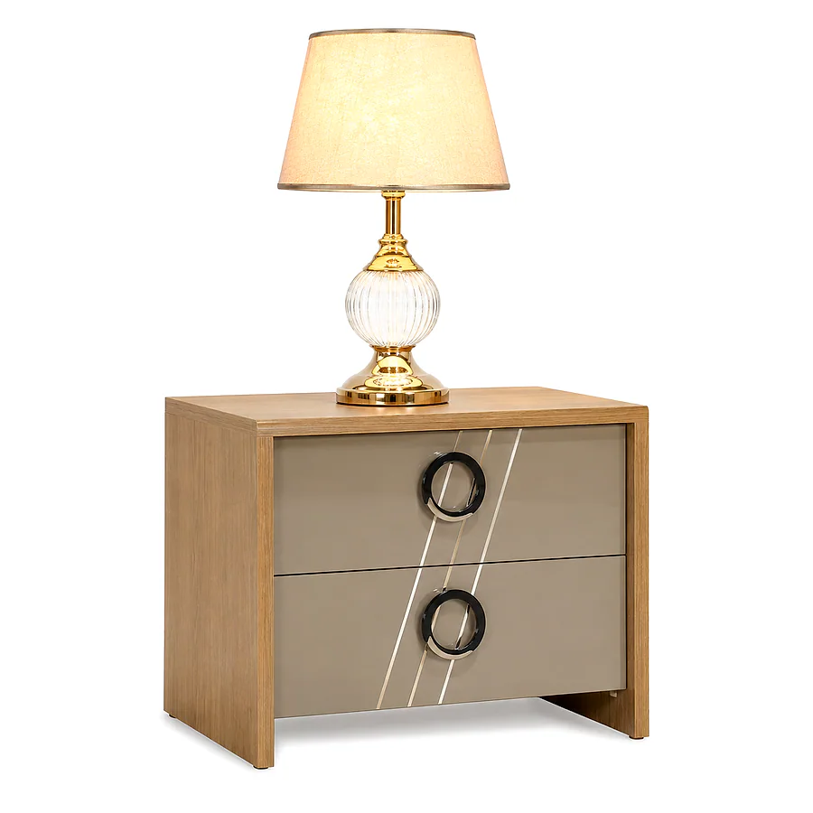 Proline Bed Side Table