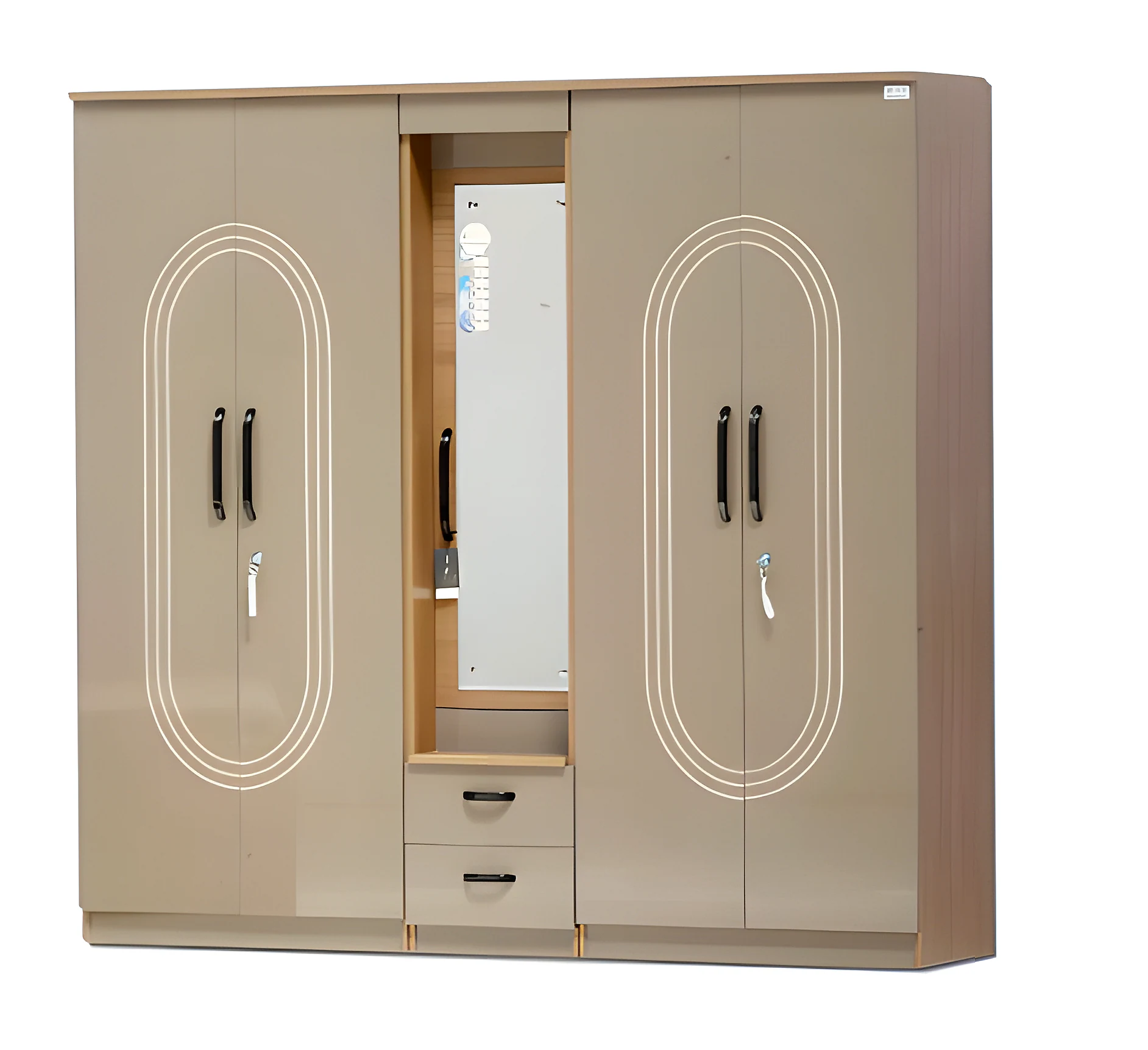 Proline Wardrobe