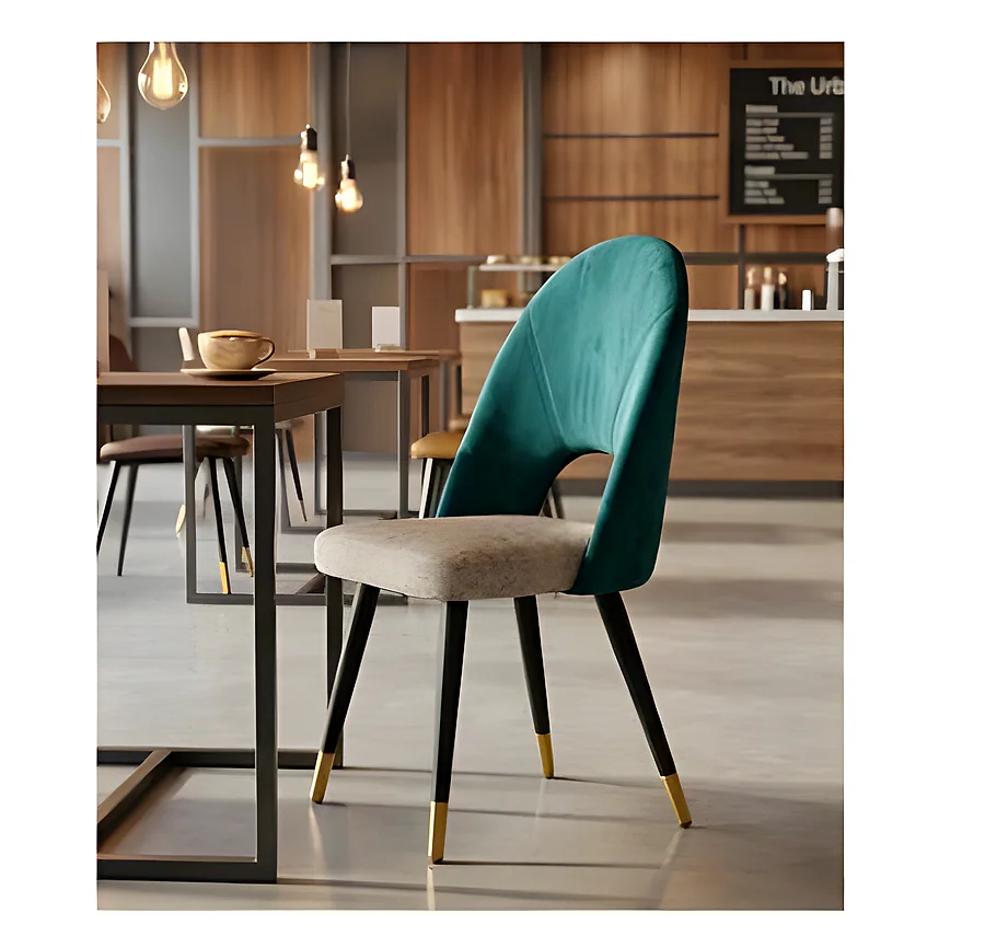 RC-630 Cafe Chair