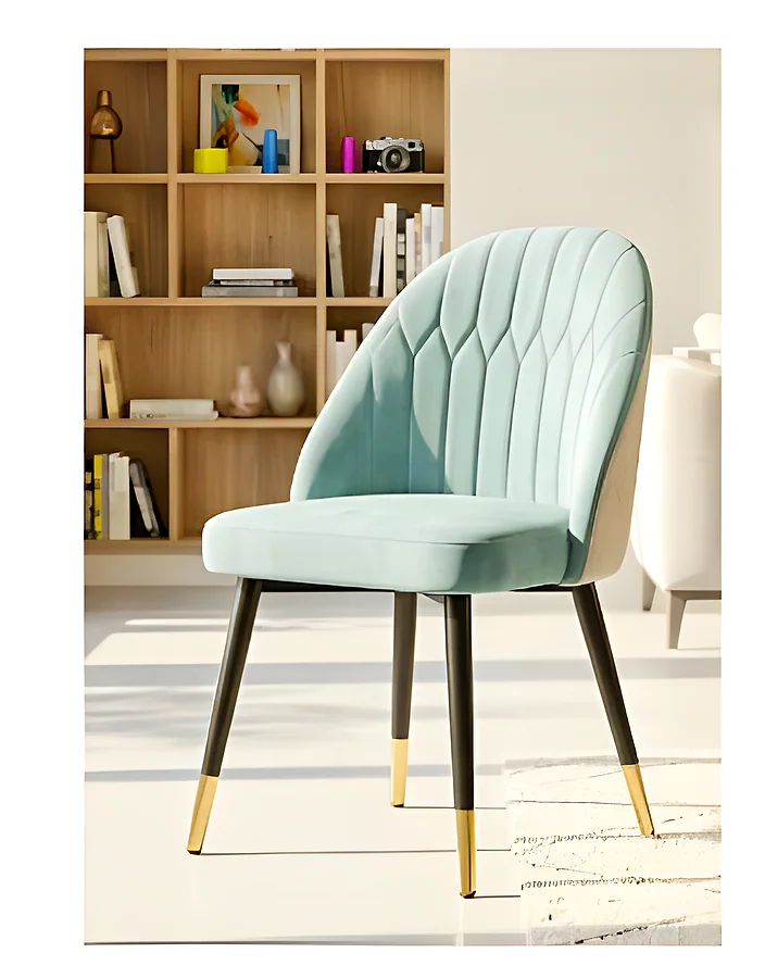 RC-632 Cafe Chair
