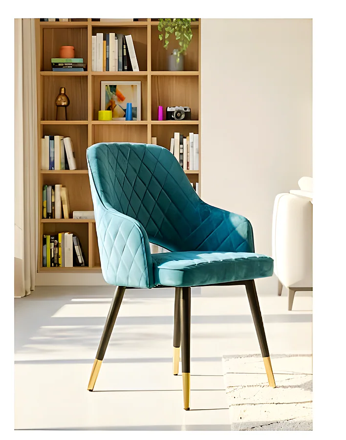RC-638 Cafe Chair