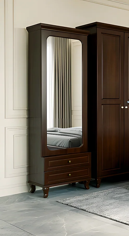 Renold Dresser