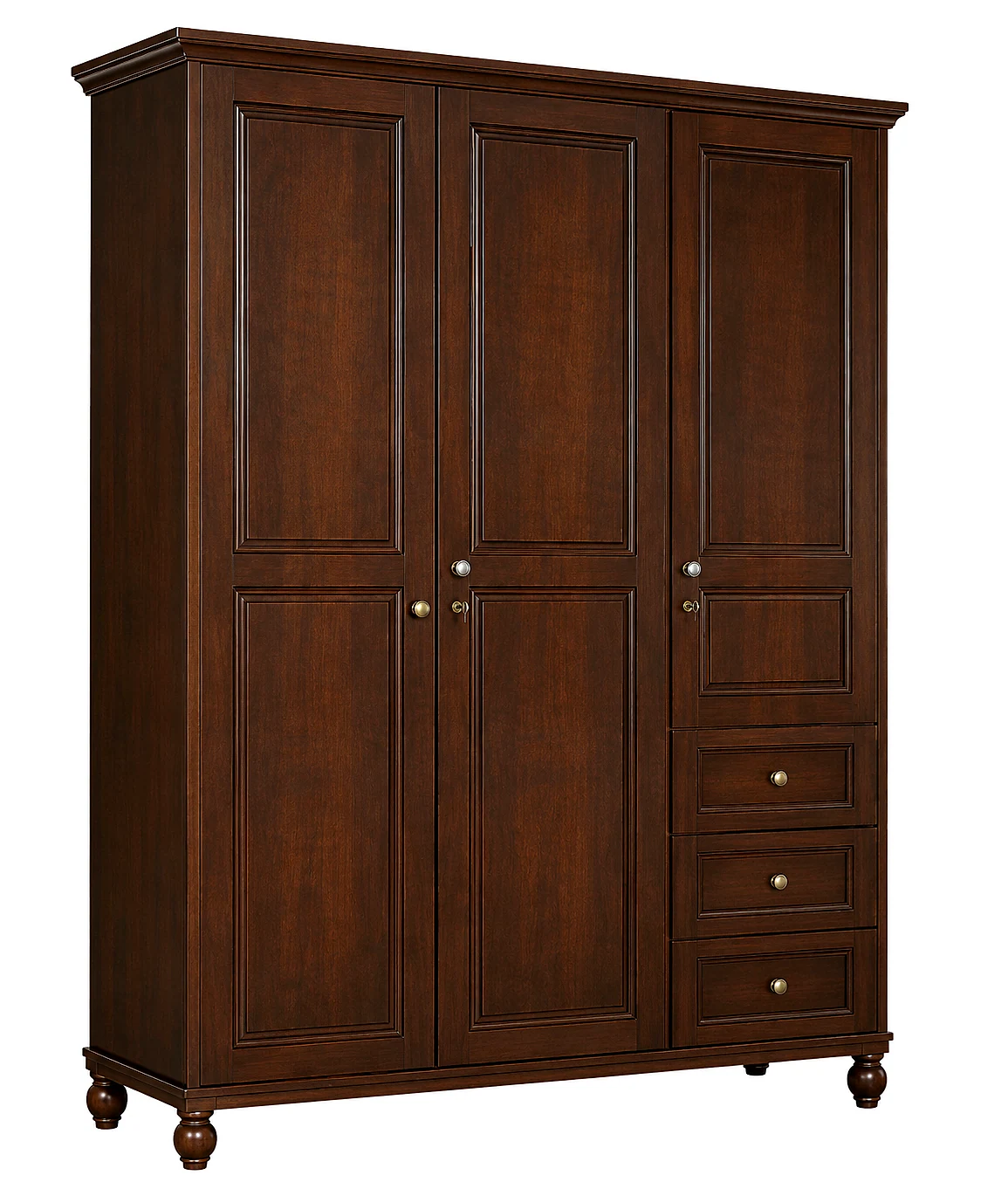 Renold Wardrobe