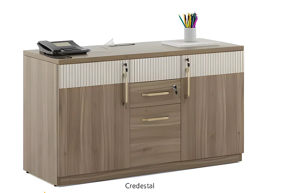 Repute Credestal