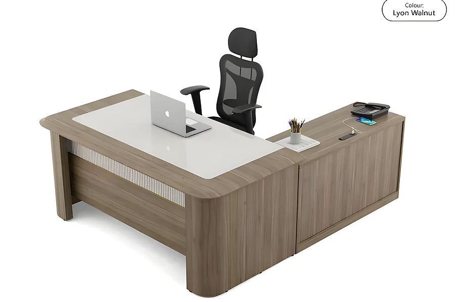 Repute Office Table