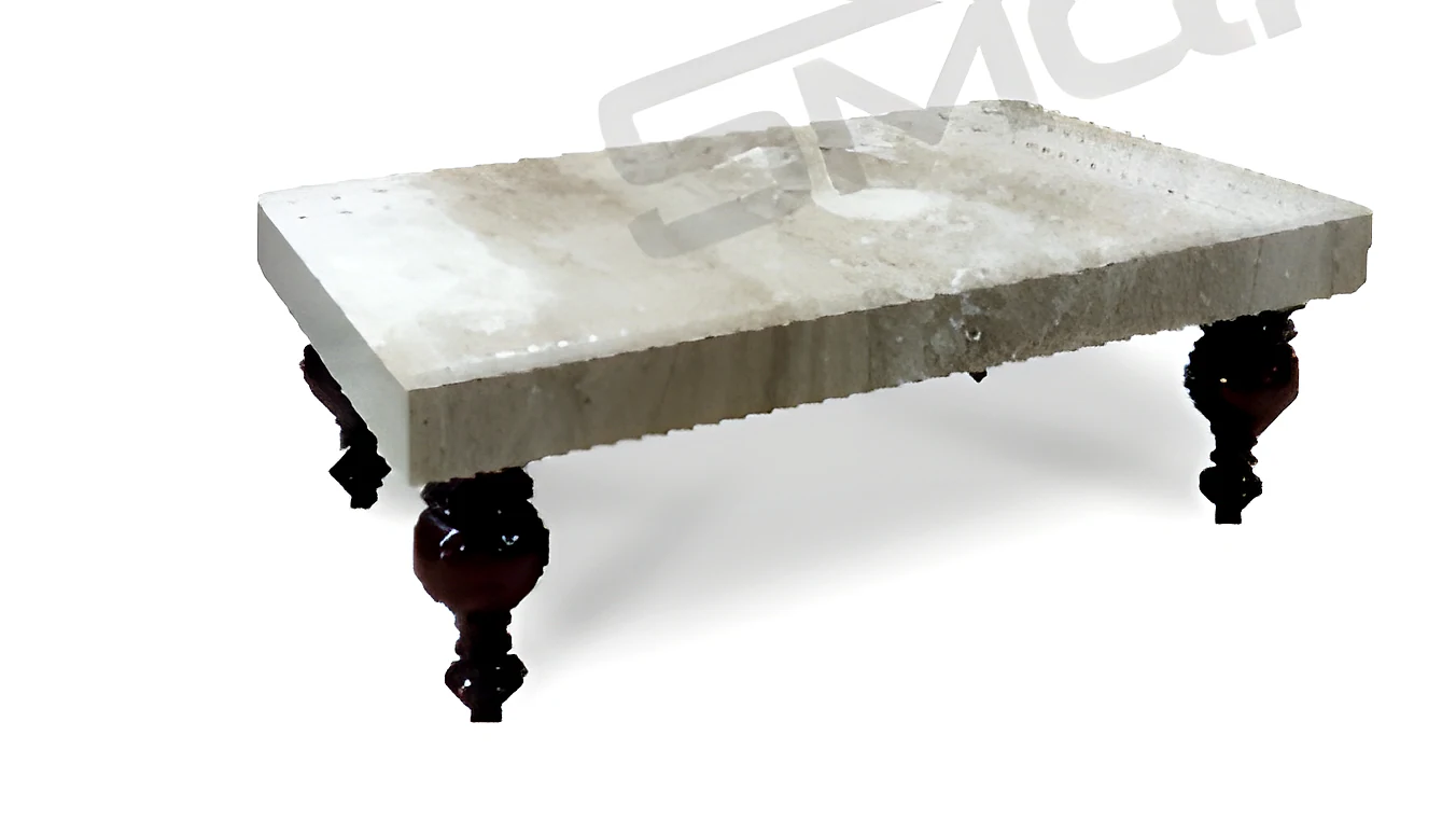 RG-1M a (Daina 4830) Diana Center Table