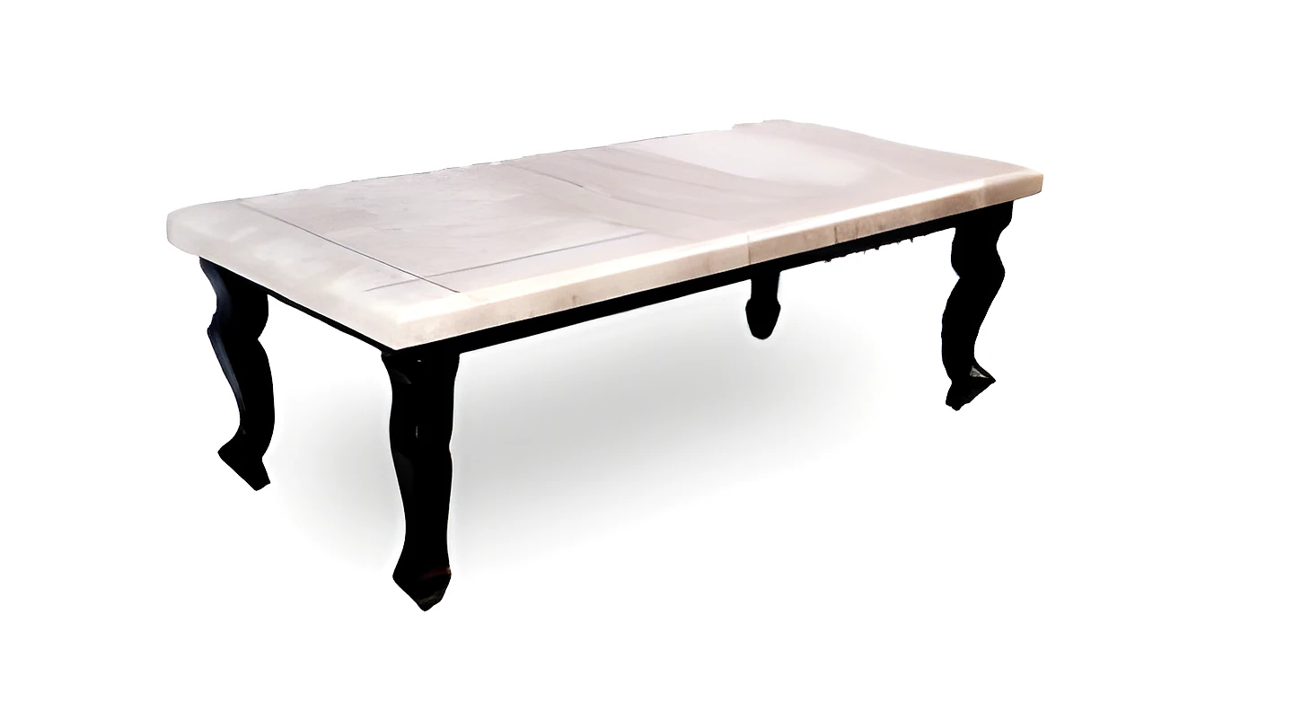 RG-24 8 (Daiwa 4804) Center Table