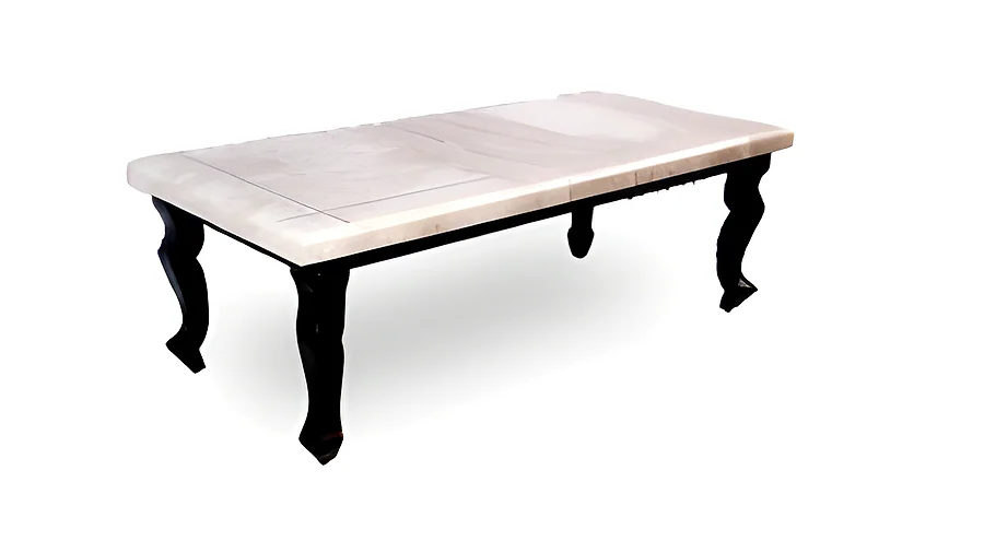 RG-24 8 (Daiwa 4804) Center Table
