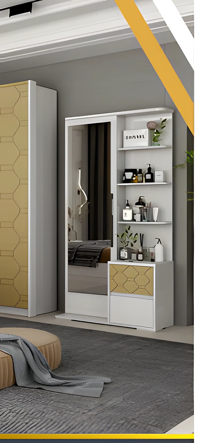Robert Dressing TABLE