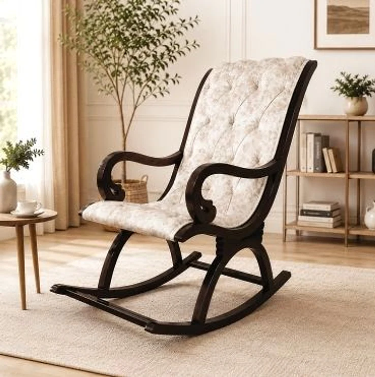 Rocking Chair-01
