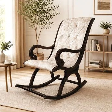 Rocking Chair-01