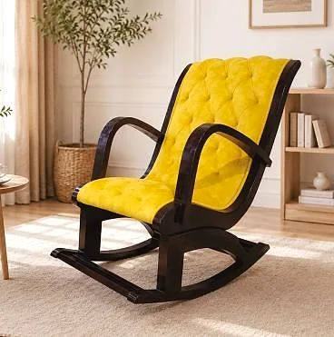 Rocking Chair-02