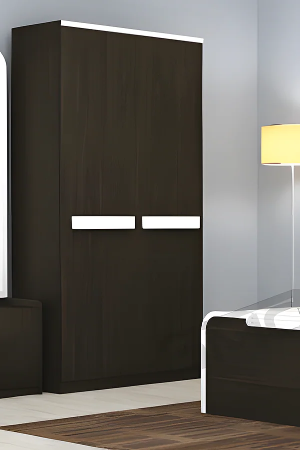 3 Door Wardrobe