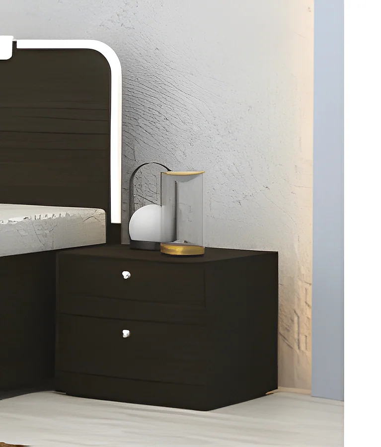 Star Side Table