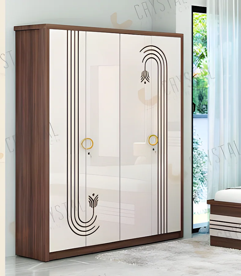 Wardrobe 3 Door