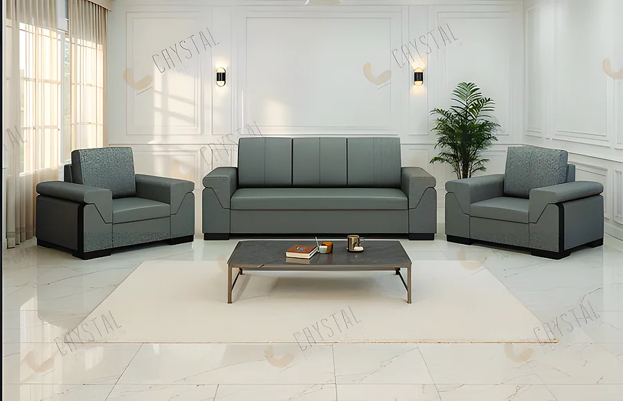 Royal Smart 1 Seater Sofa
