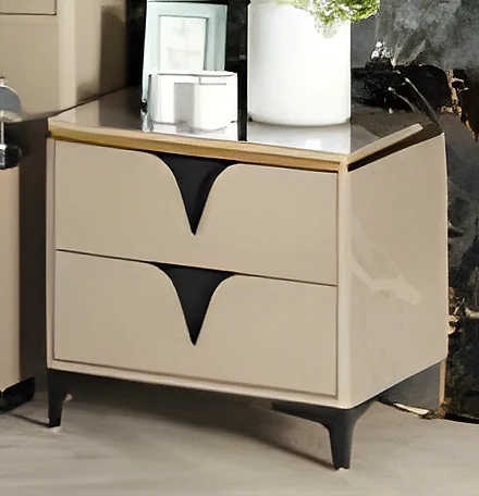 Royce Bedside-Hg Ceramic
