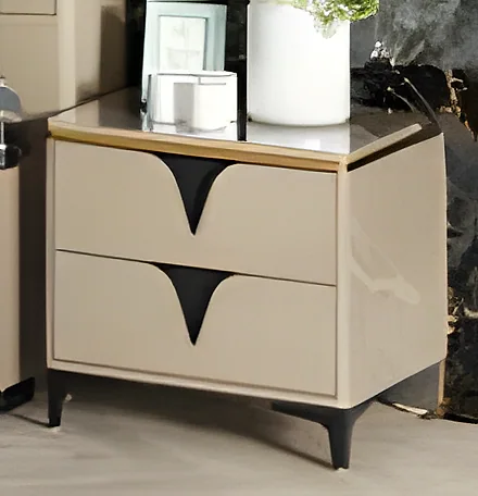 Royce Bedside-Hg Ceramic