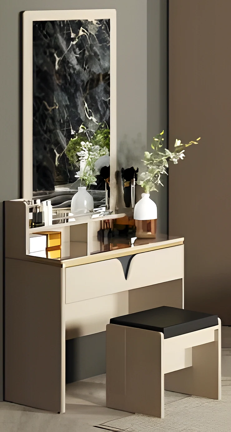 Royce Dresser-Hg Ceramic