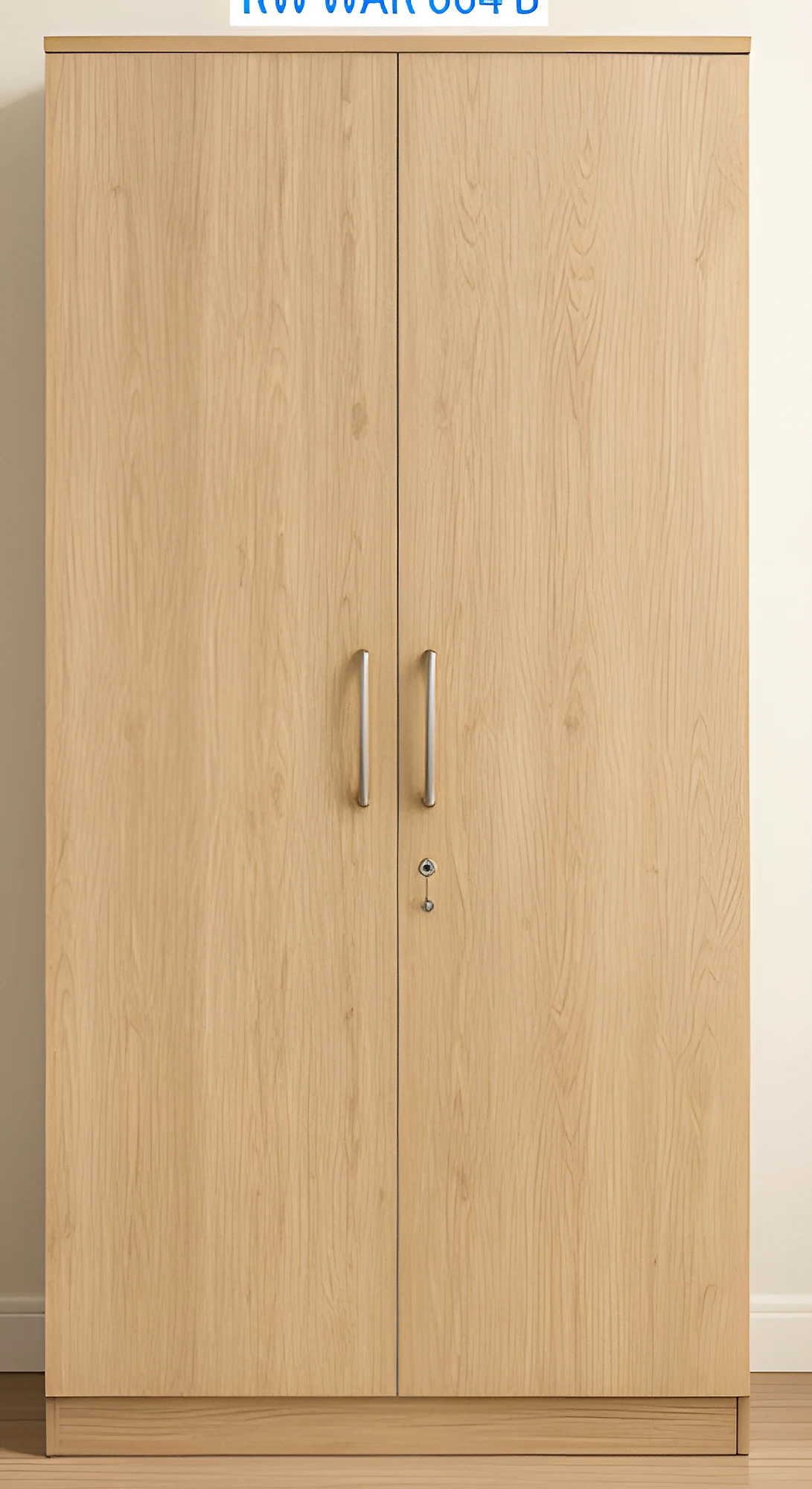 Rw War 004 B 2 Doors with Locker