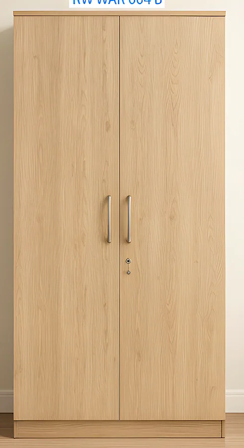 Rw War 004 B 2 Doors with Locker