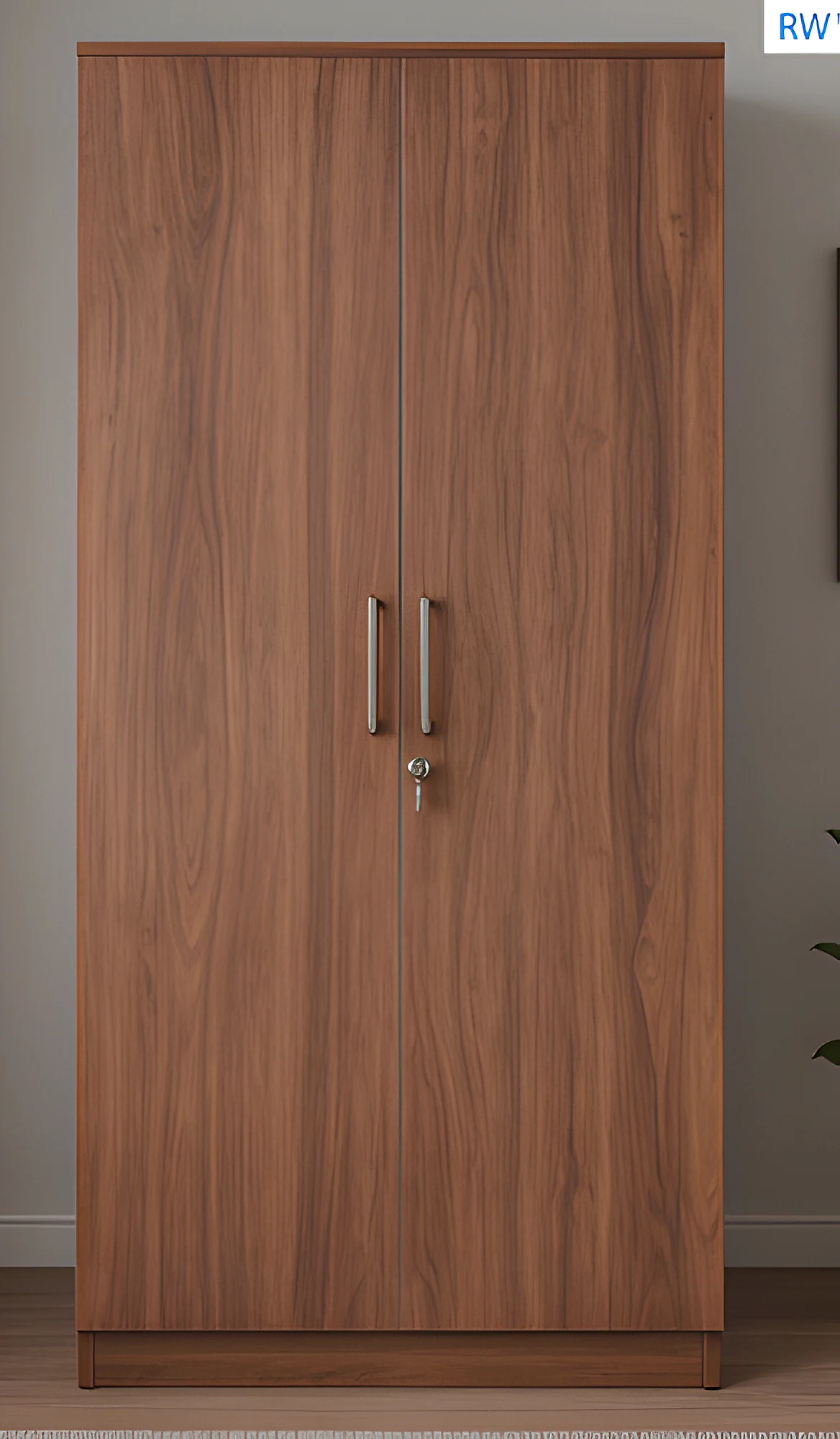 Rw War 007 a 2 Doors