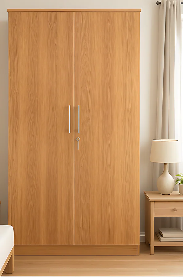 Rw War 008 a 2 Doors with Locker