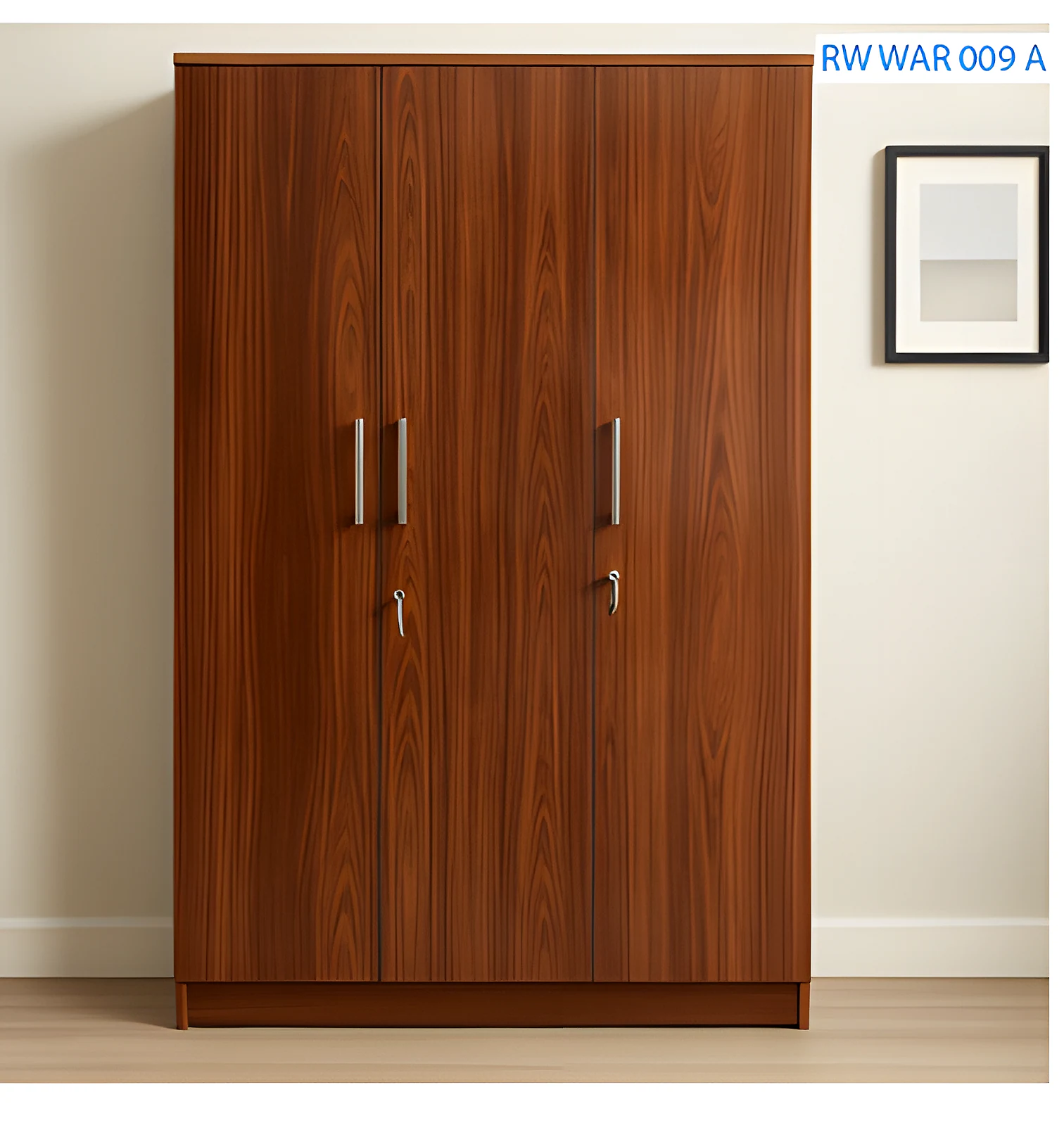 Rw War 009 a 3 Doors
