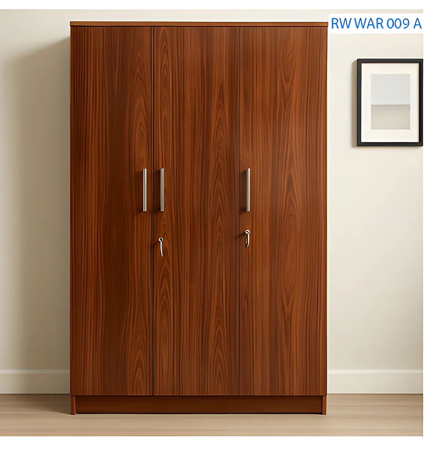 Rw War 009 a 3 Doors
