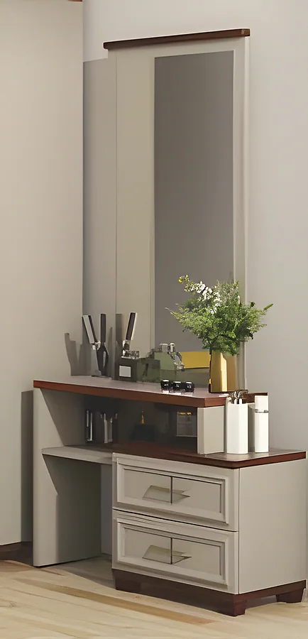 Sahara Dresser