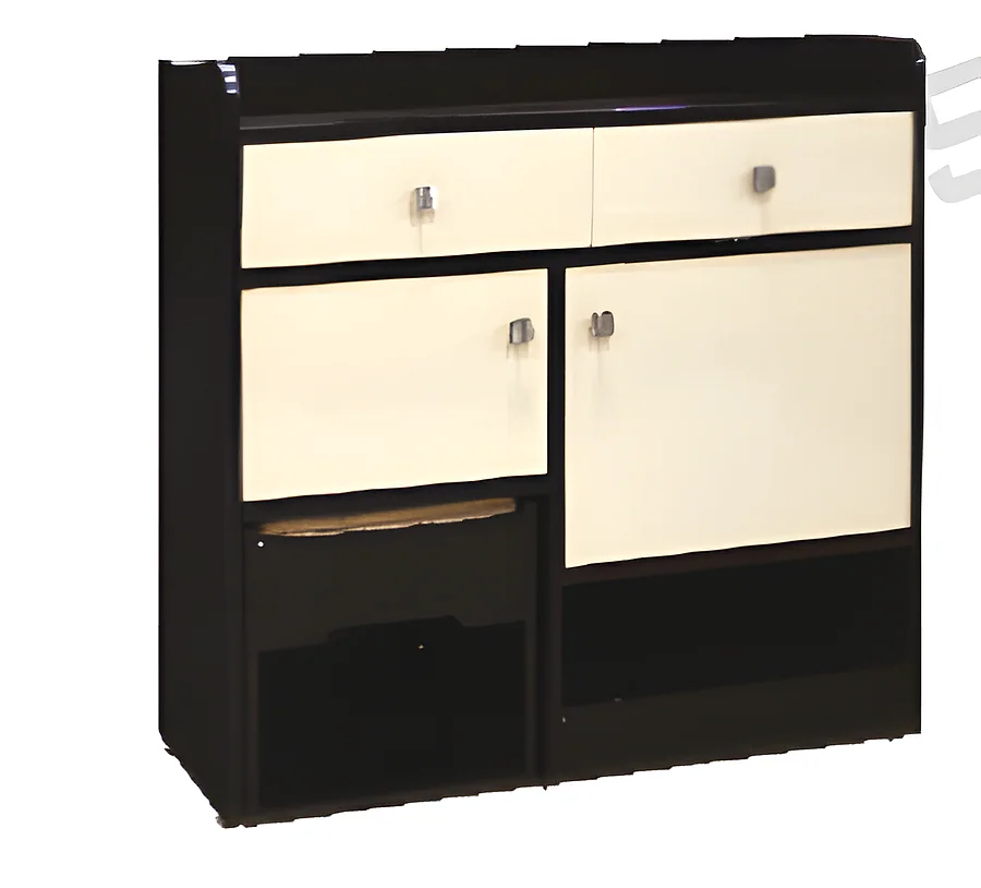 SAN-03 (3636) New Shoe Rack
