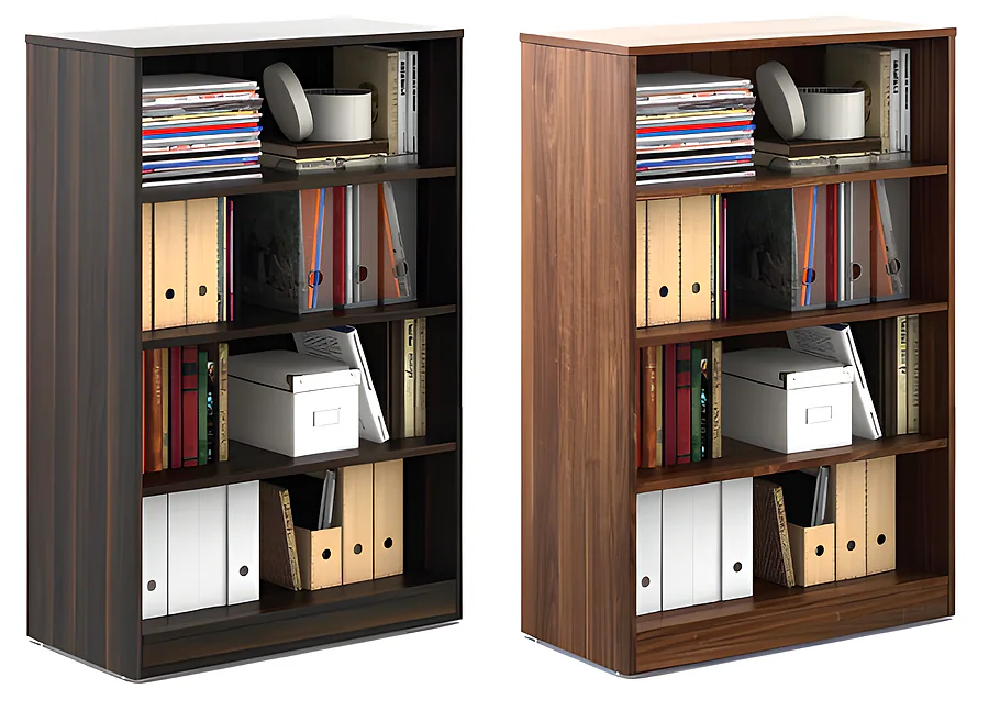 Scooby Book Case