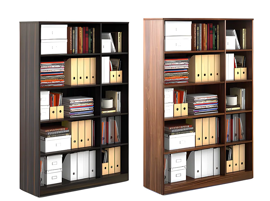 Scooby Book Case