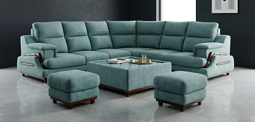 Seiko Sofa Set