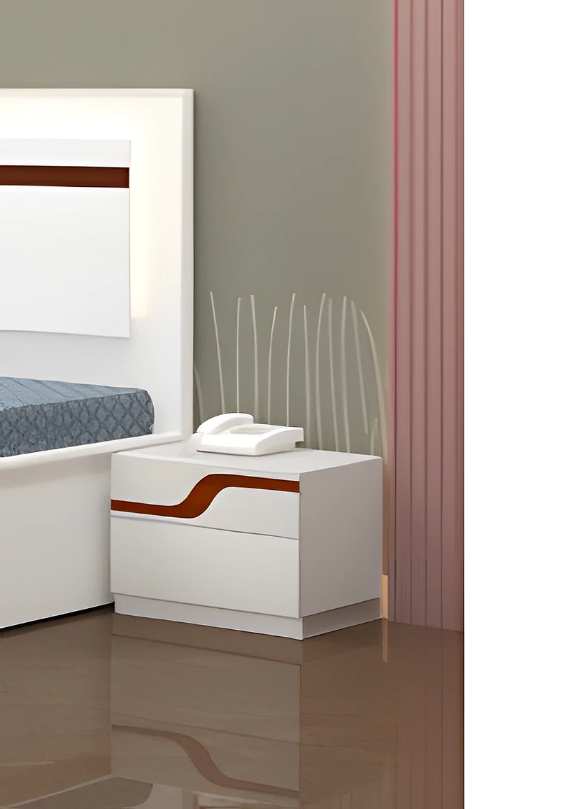 SELLER ST 2 Dresser