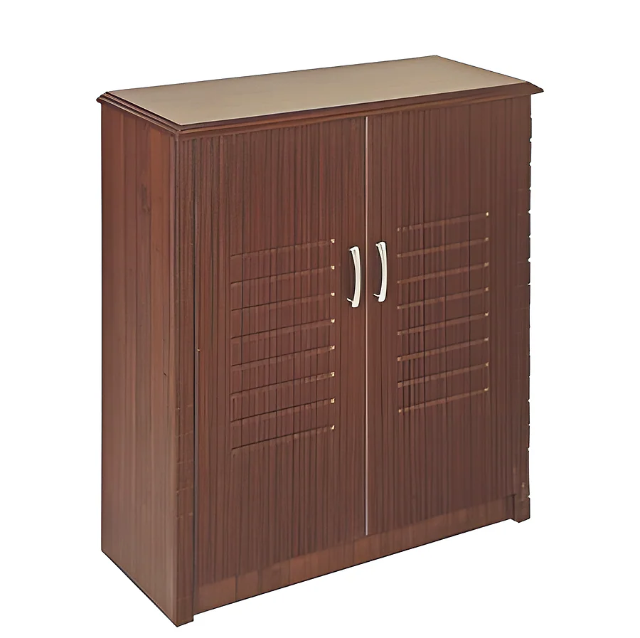 Shoe Rack-Choco