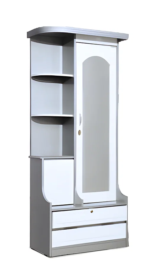 Sierra Dresser