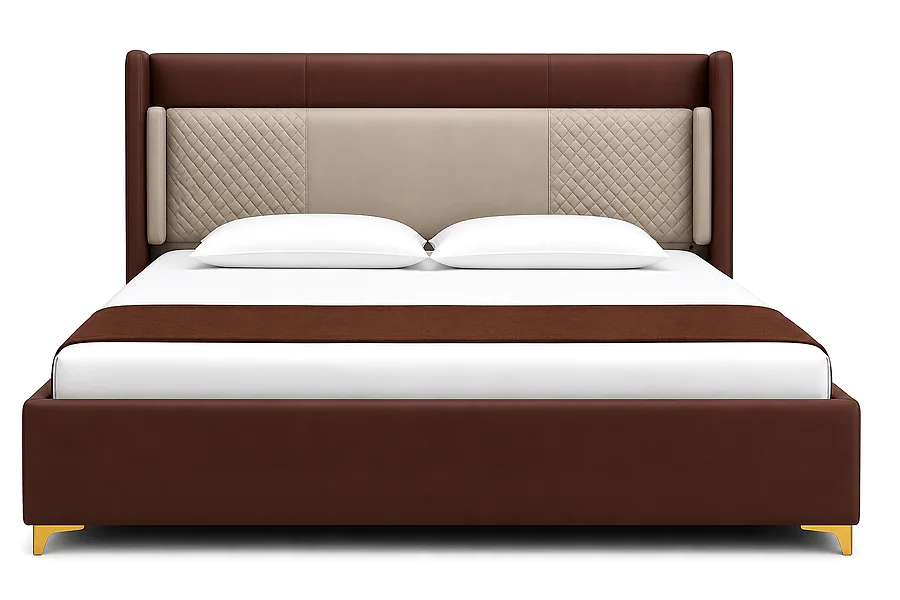 Silken Rest Bed (CPR-901)