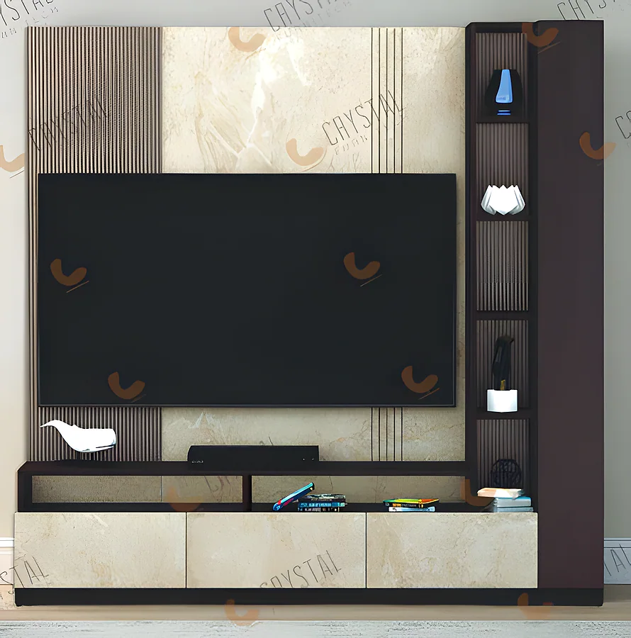 Simplex Particle Board TV Unit (CSI-170)