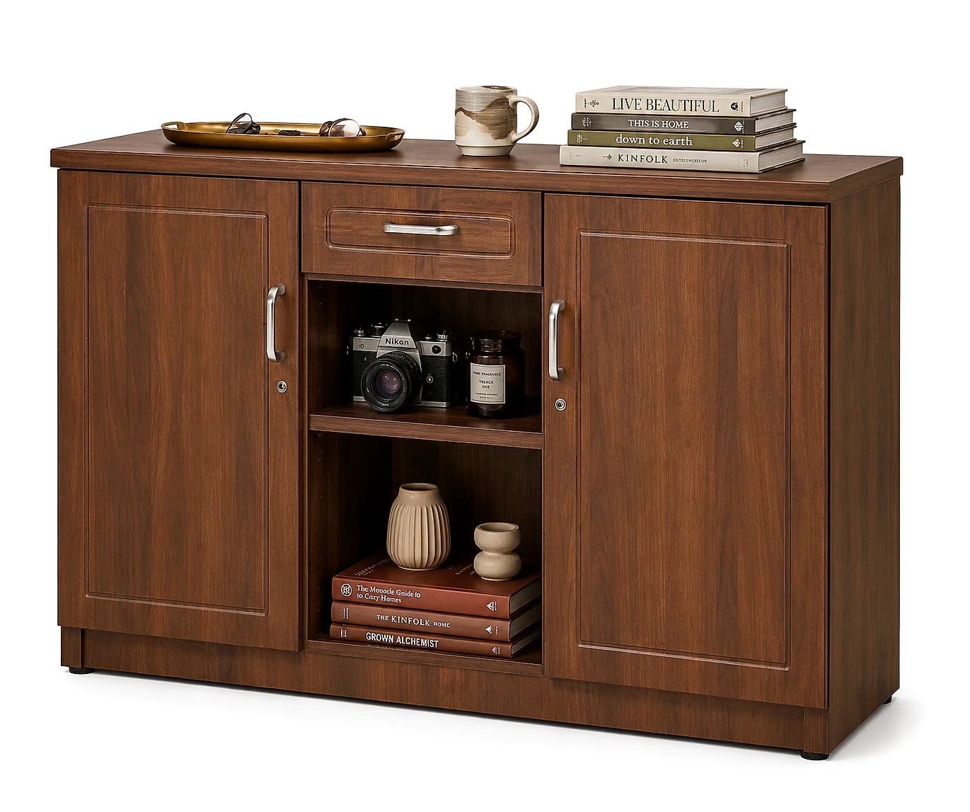 Skipper Cabinet (4 Feet)
