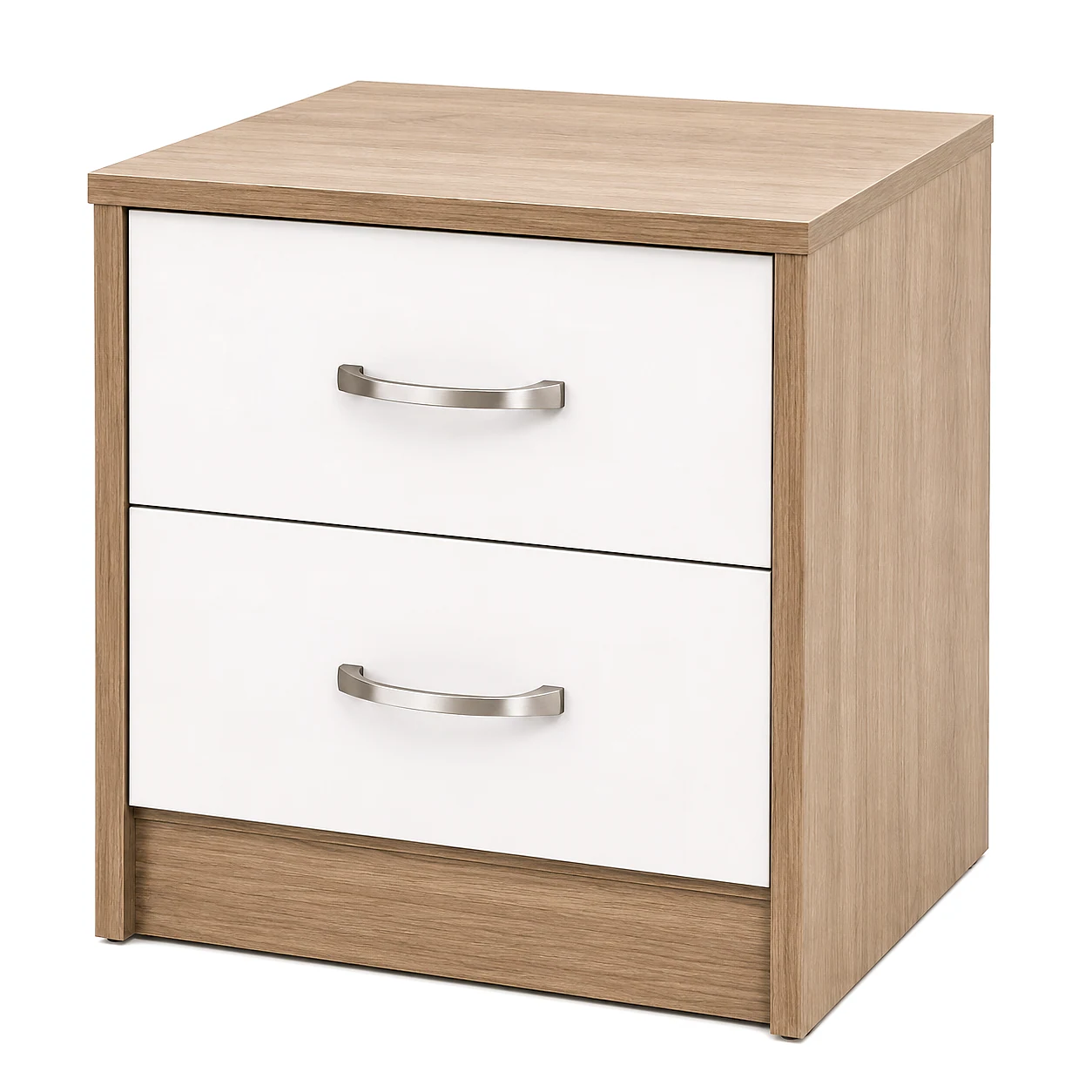 Skipper Side Table