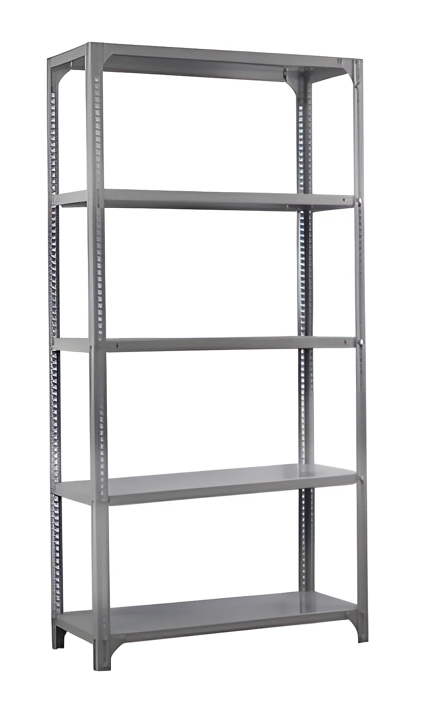 Slotted Angle RACK