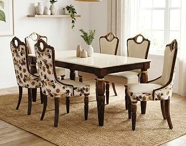 SMD-03 Dining Set