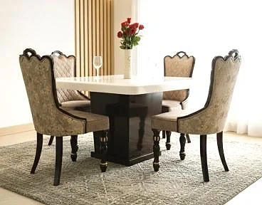 SMD-04 Dining Set