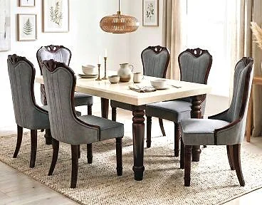 SMD-08 Dining Set