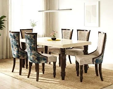 SMD-09 Dining Set