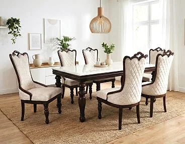 SMD-10 Dining Set