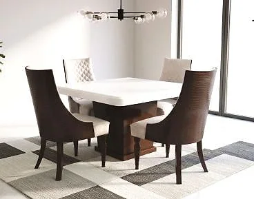 SMD-11 Dining Set