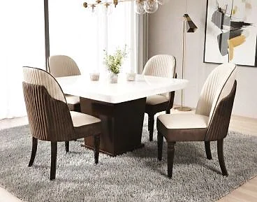 SMD-12 Dining Set